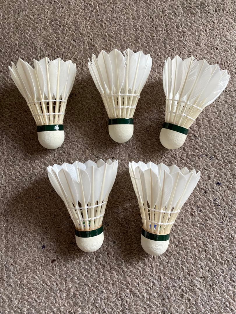 エアロセンサ600 中古シャトル 60個