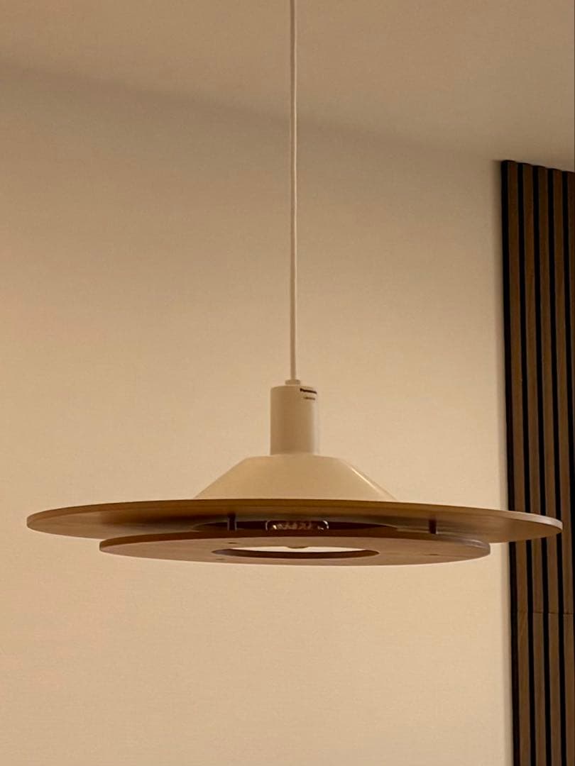 Panasonic ペンダントライト