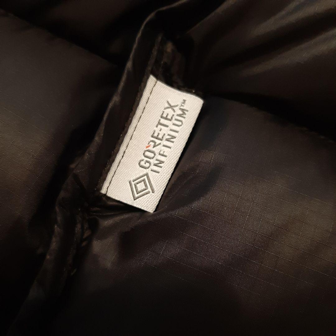 ★美品★ ND92215 ノースフェイス ビレイヤー パーカー ブラック XS