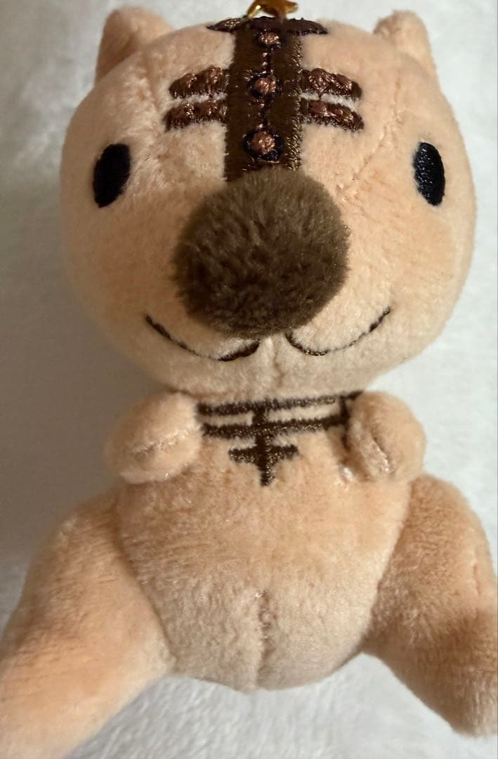 DIR EN GREY ファラリスくん ぬいぐるみ キーホルダー