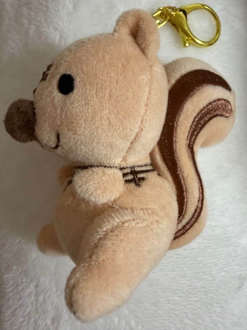 DIR EN GREY ファラリスくん ぬいぐるみ キーホルダー