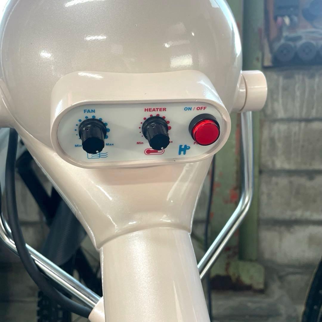 ペットドライヤー TURBO1800 スタンド式 トリミングサロン 動作確認済