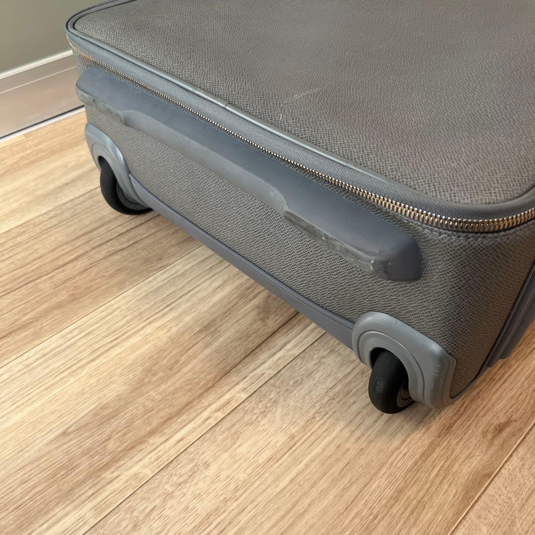 VUITTON ペガス55 キャリーバッグ