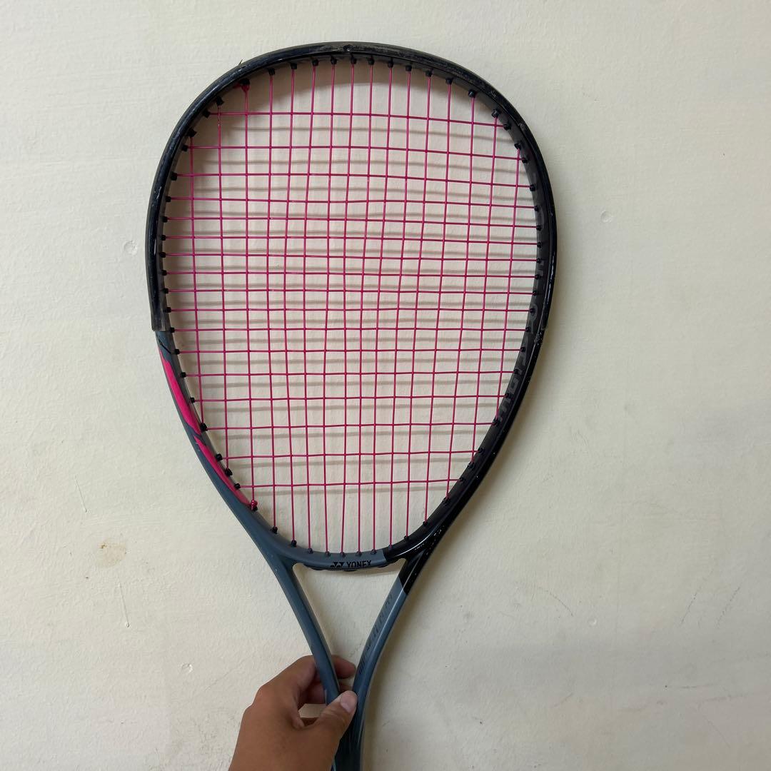 値下げ可能！ヨネックス　ボルトレイジ5s