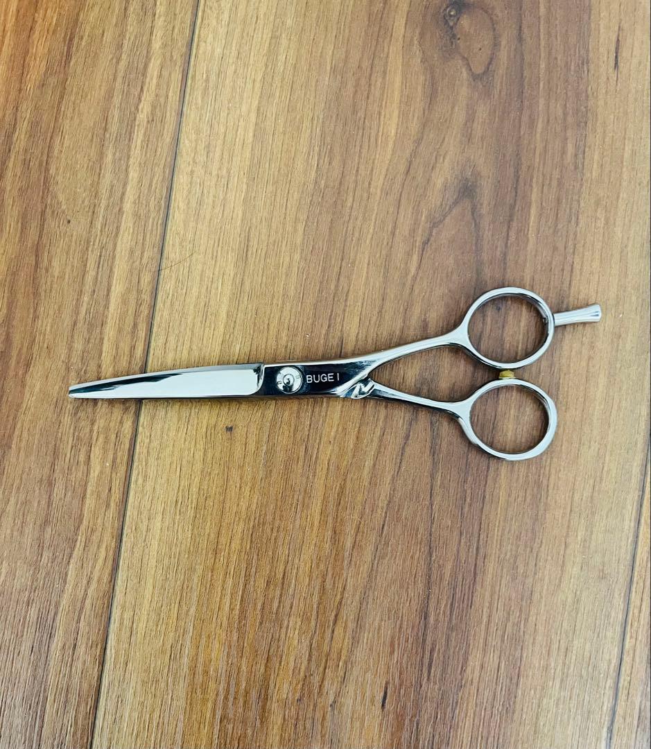BUGEI 武芸 シザー BXU55