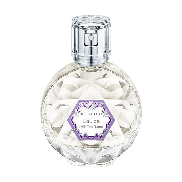 【新品未開封】ジルスチュアート ミルクティーブレンド 限定品 2点 セット