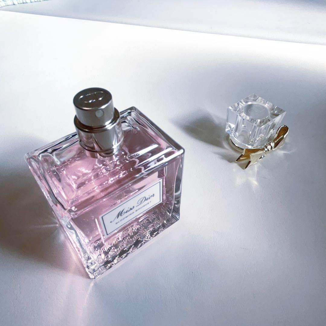 ディオール ミスディオール ブルーミングブーケ 100ml