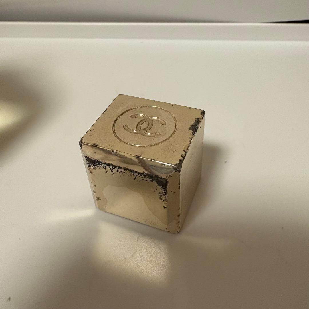 CHANEL チャンス　オードゥ パルファム（ヴァポリザター）100ml