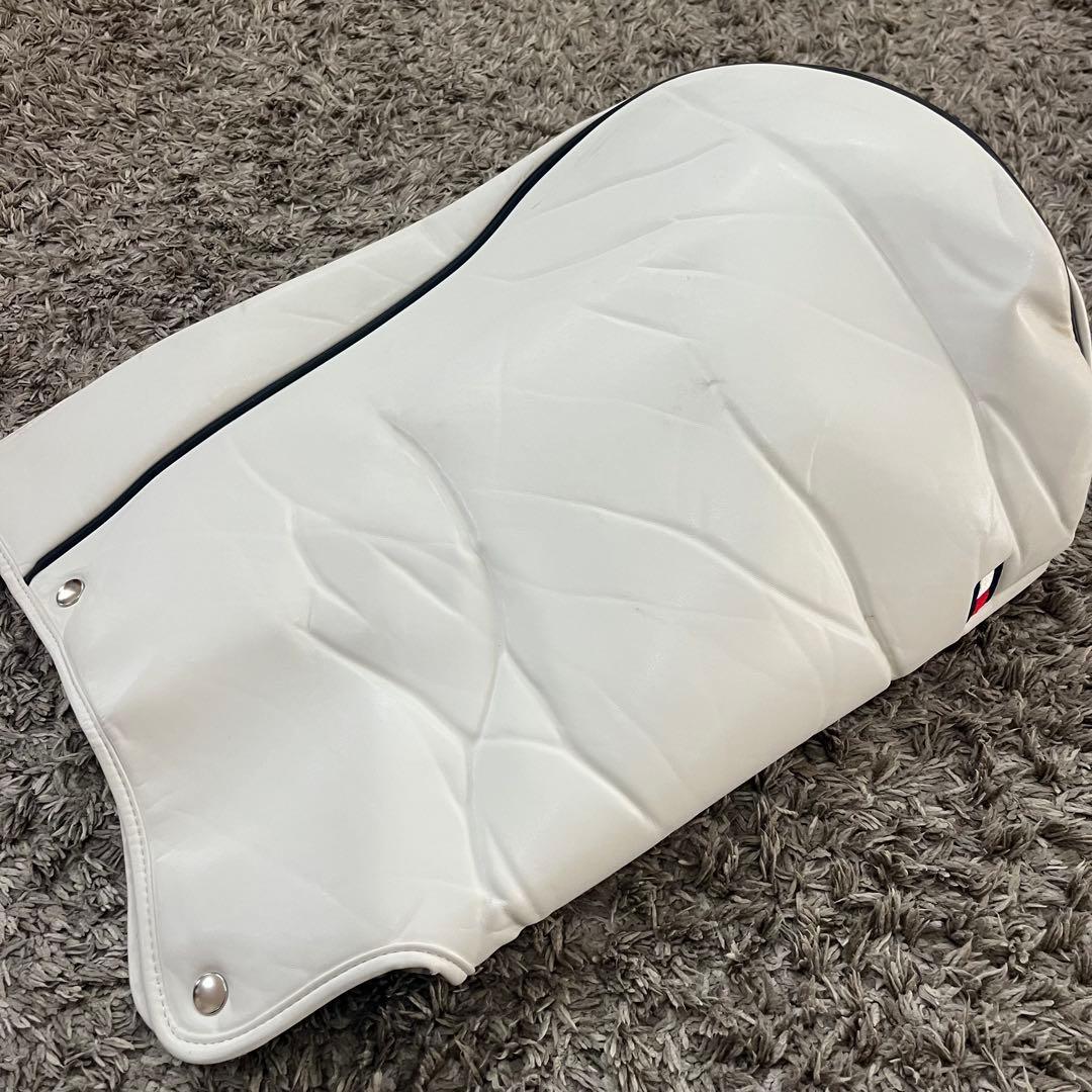   トミーヒルフィガー キャディバッグ