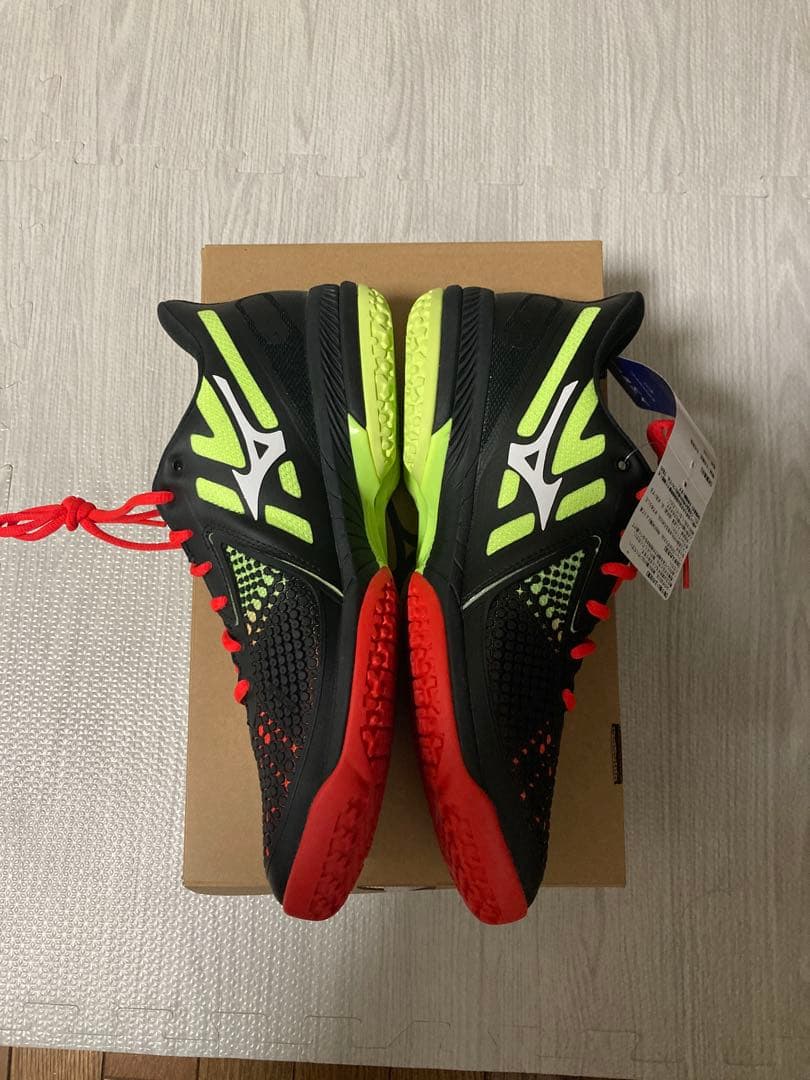 MIZUNO ウエーブエクシード ツアー5 OC[ユニセックス]