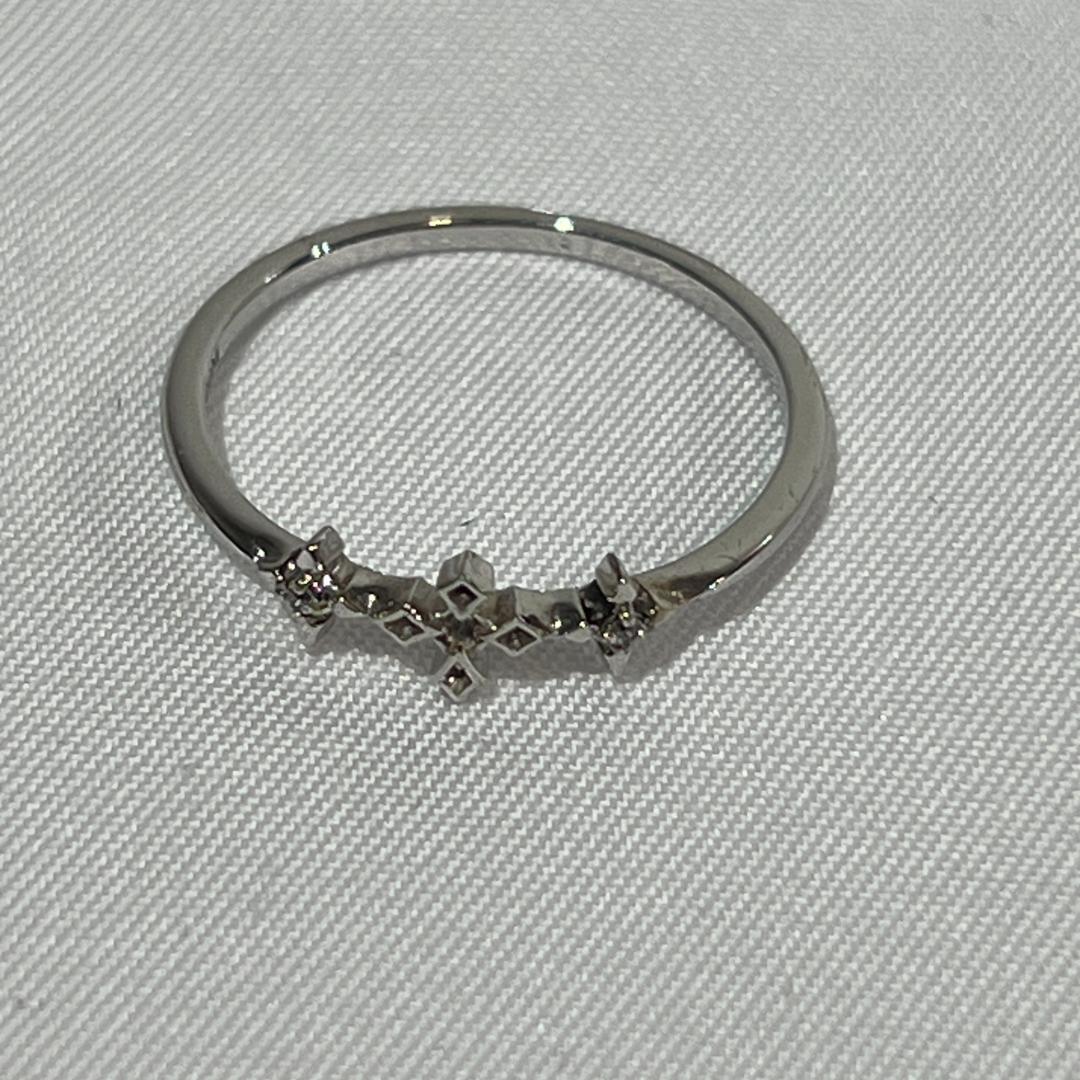 大逆転裁判 MATERIAL CROWN 指輪 リング 仮面の従者 イメージ