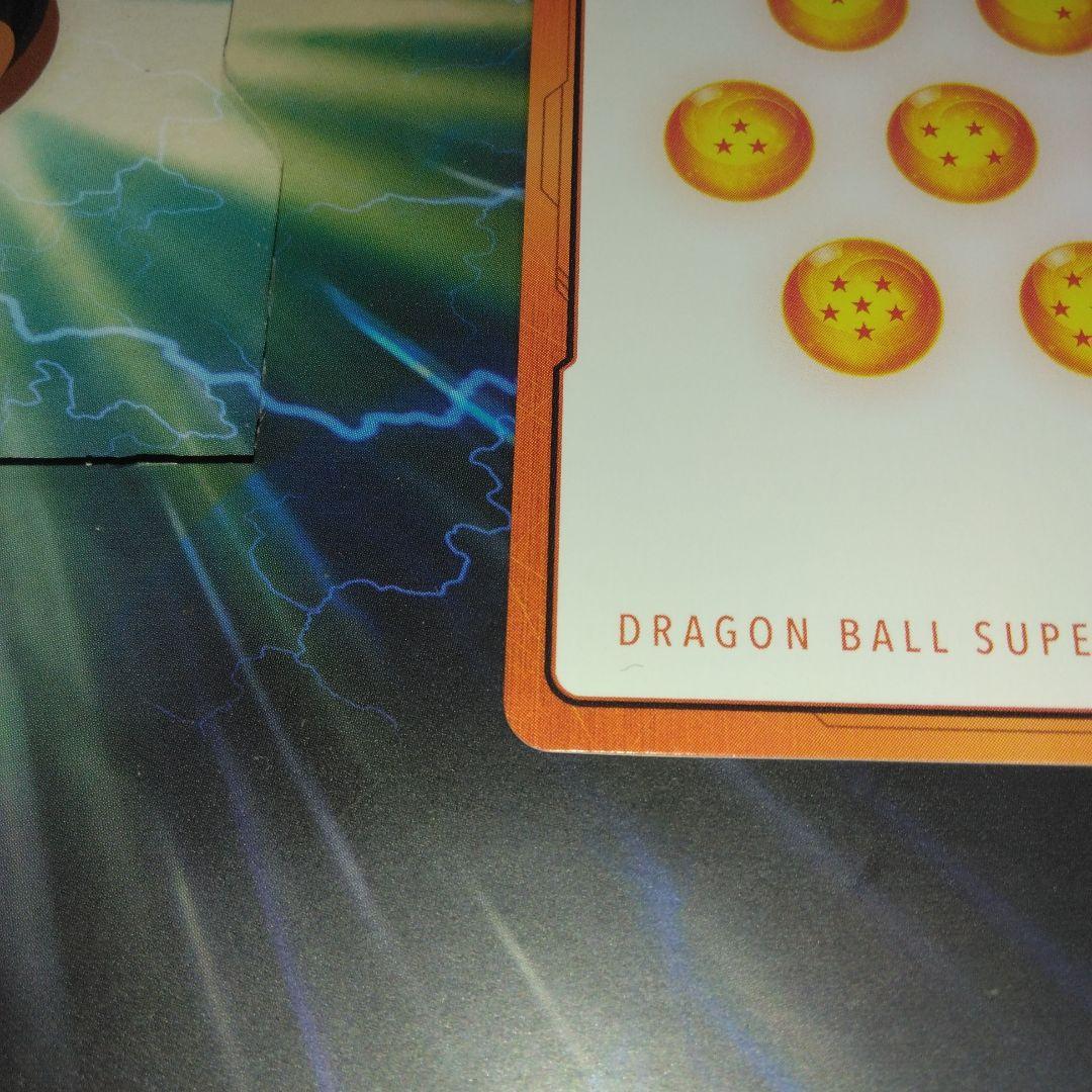 41巻MANGA BOOSTER 02金エナジーマーカー