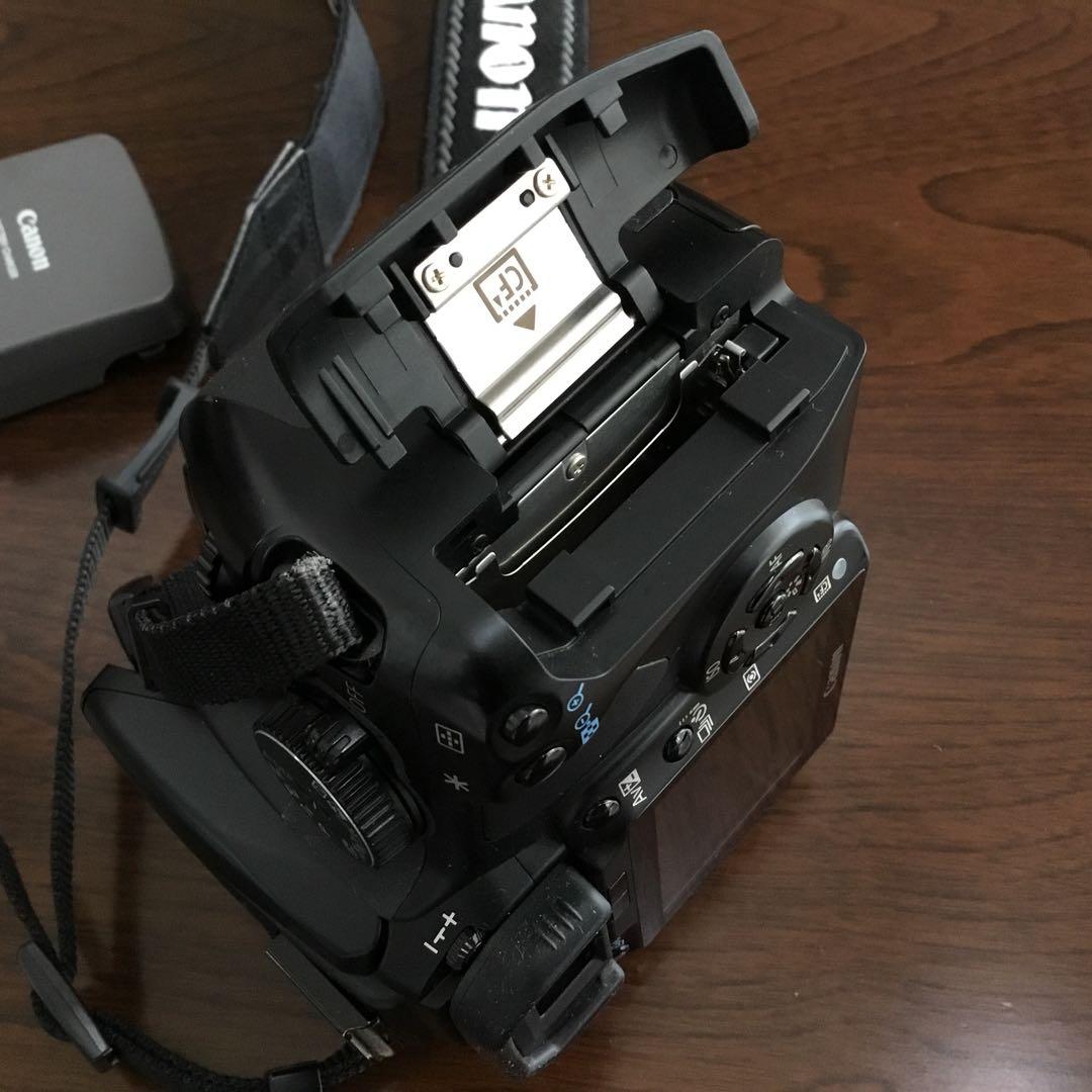 作例あり✨Canon デジタル一眼レフカメラセット✨