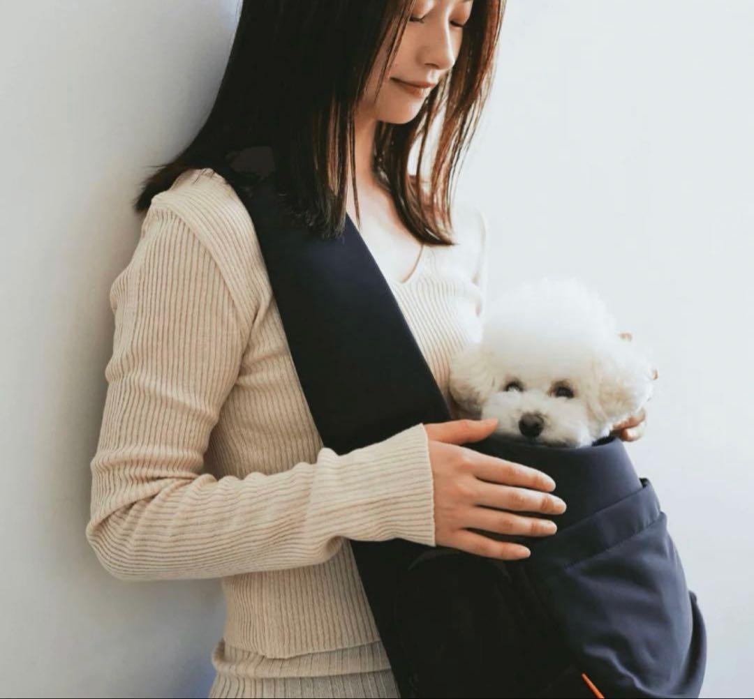 ミニミー　クロスバッグ　キャリー　スリング