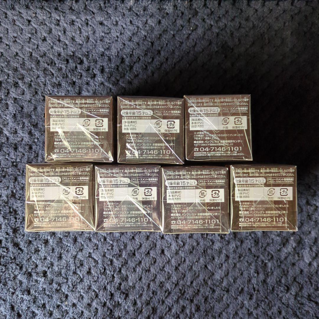 ワンピース　コレクタブル　フィギュア　ワーコレ　ドラゴンボール