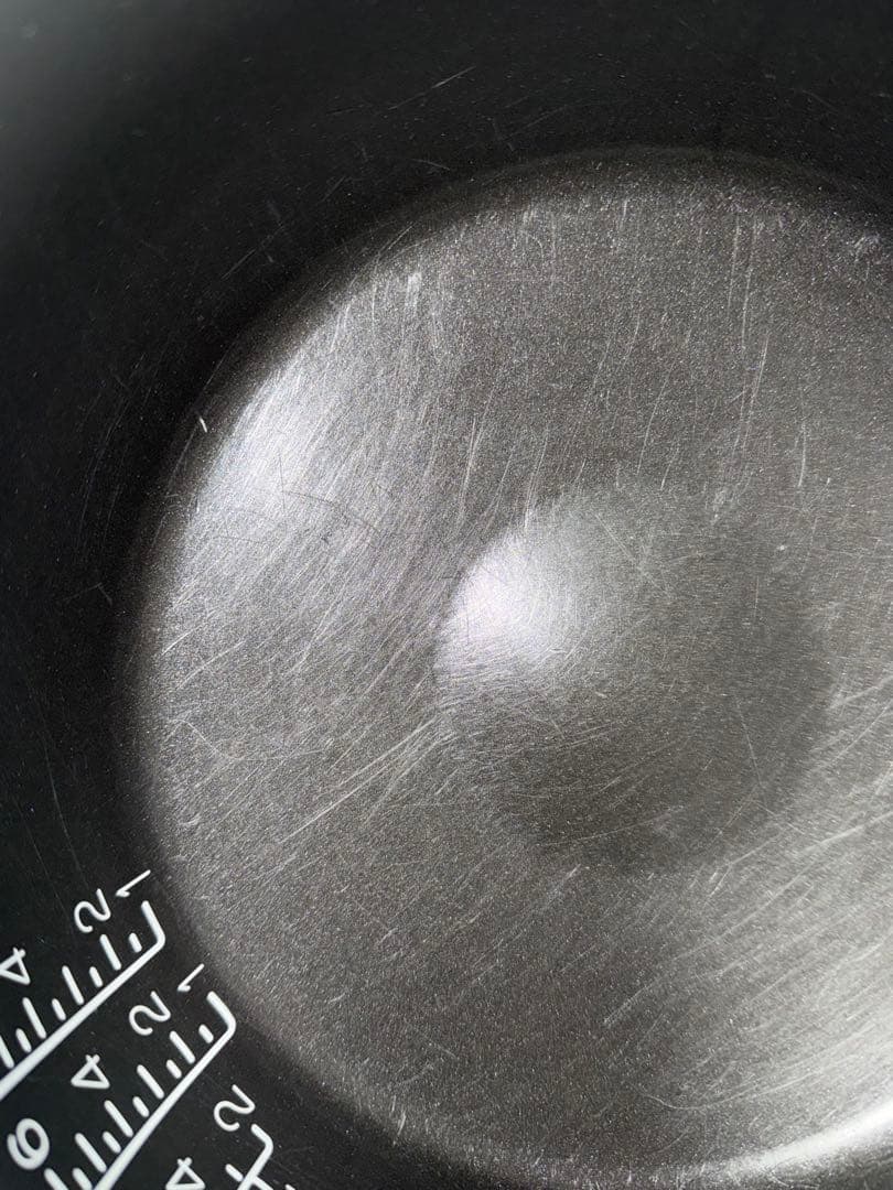 象印 圧力IH炊飯器 NW-FA18（白）【炊飯不可／ジャンク】