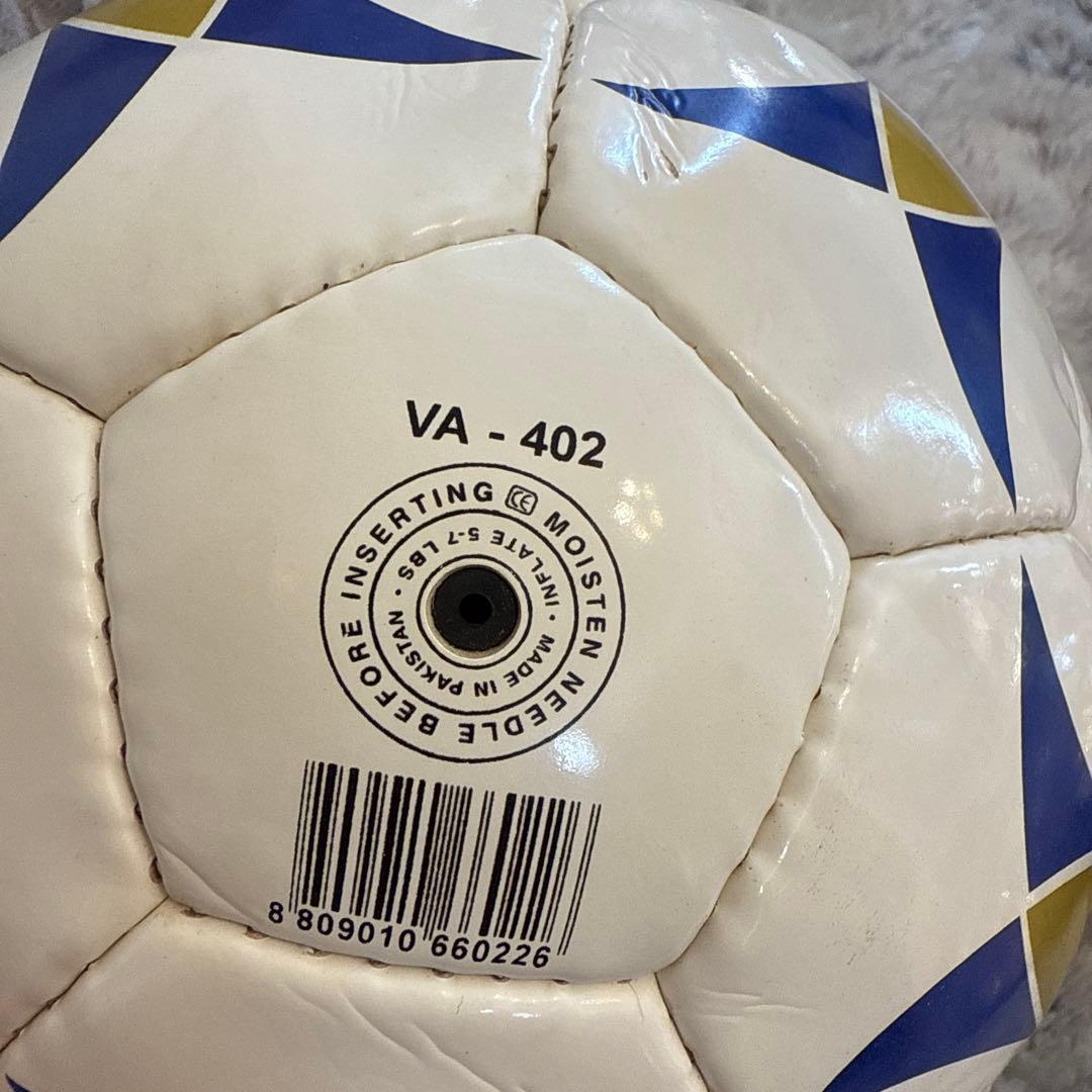 2002 FIFA World Cup Korea Japan サッカーボール