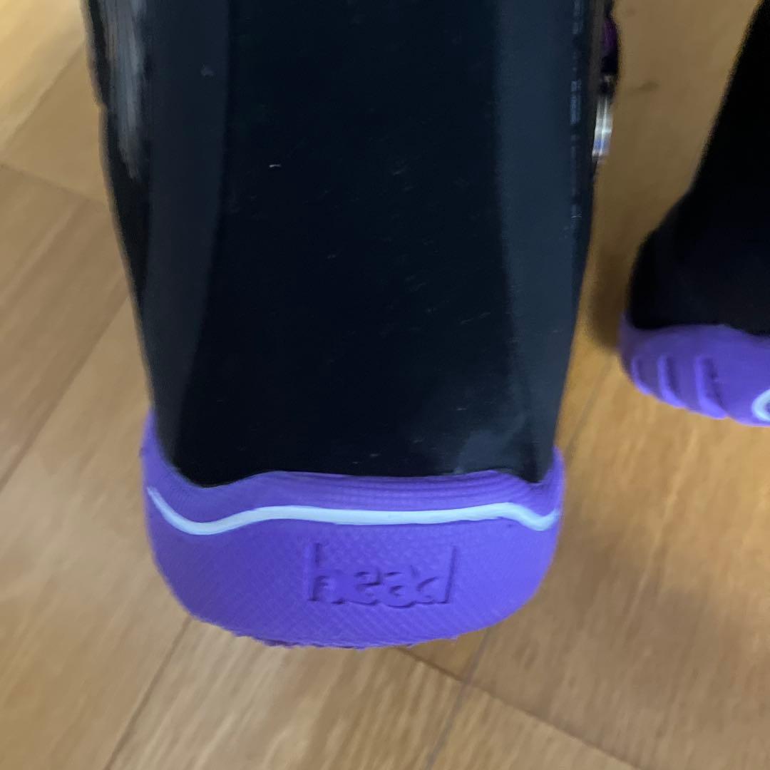 head スノーボードブーツ EU 37 24センチ