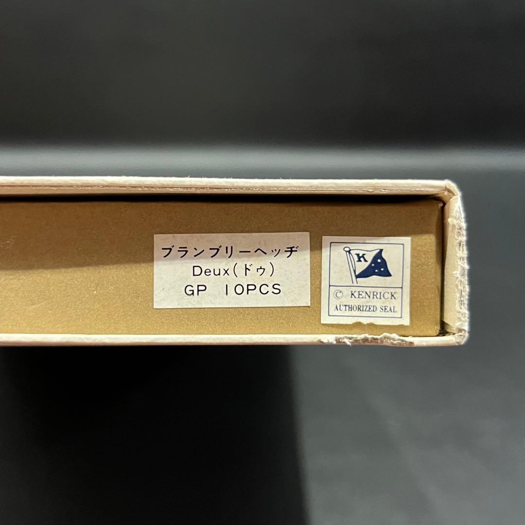 【未使用＊希少品】Barklem Hedge　カトラリーセット　10点　当時物