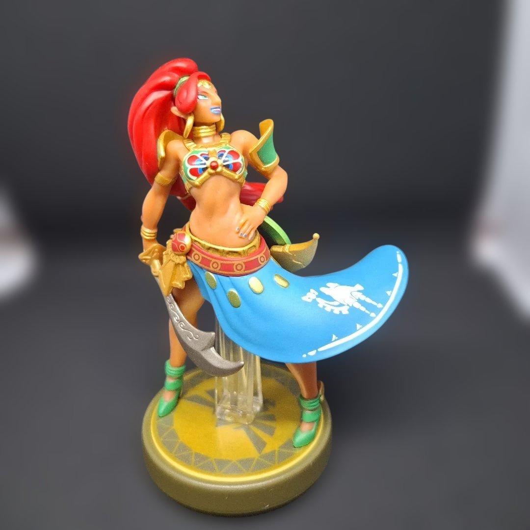 ゼルダの伝説　amiiboセット