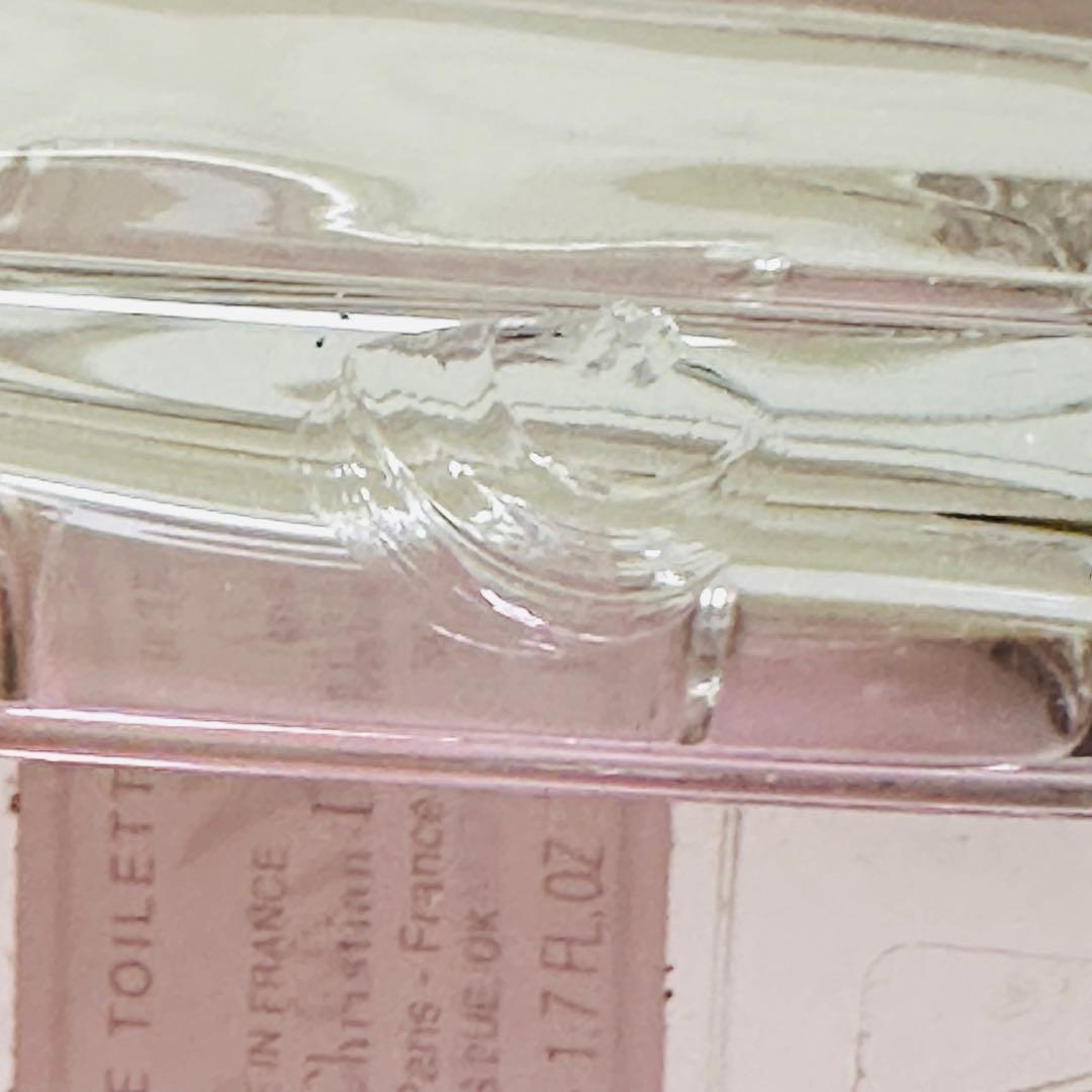 Dior ミスディオール ブルーミングブーケ　オードトワレ　50ml