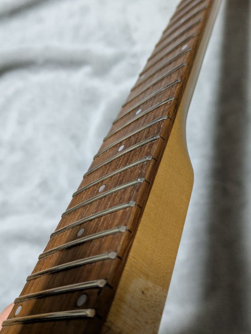 Heartman エレキギター