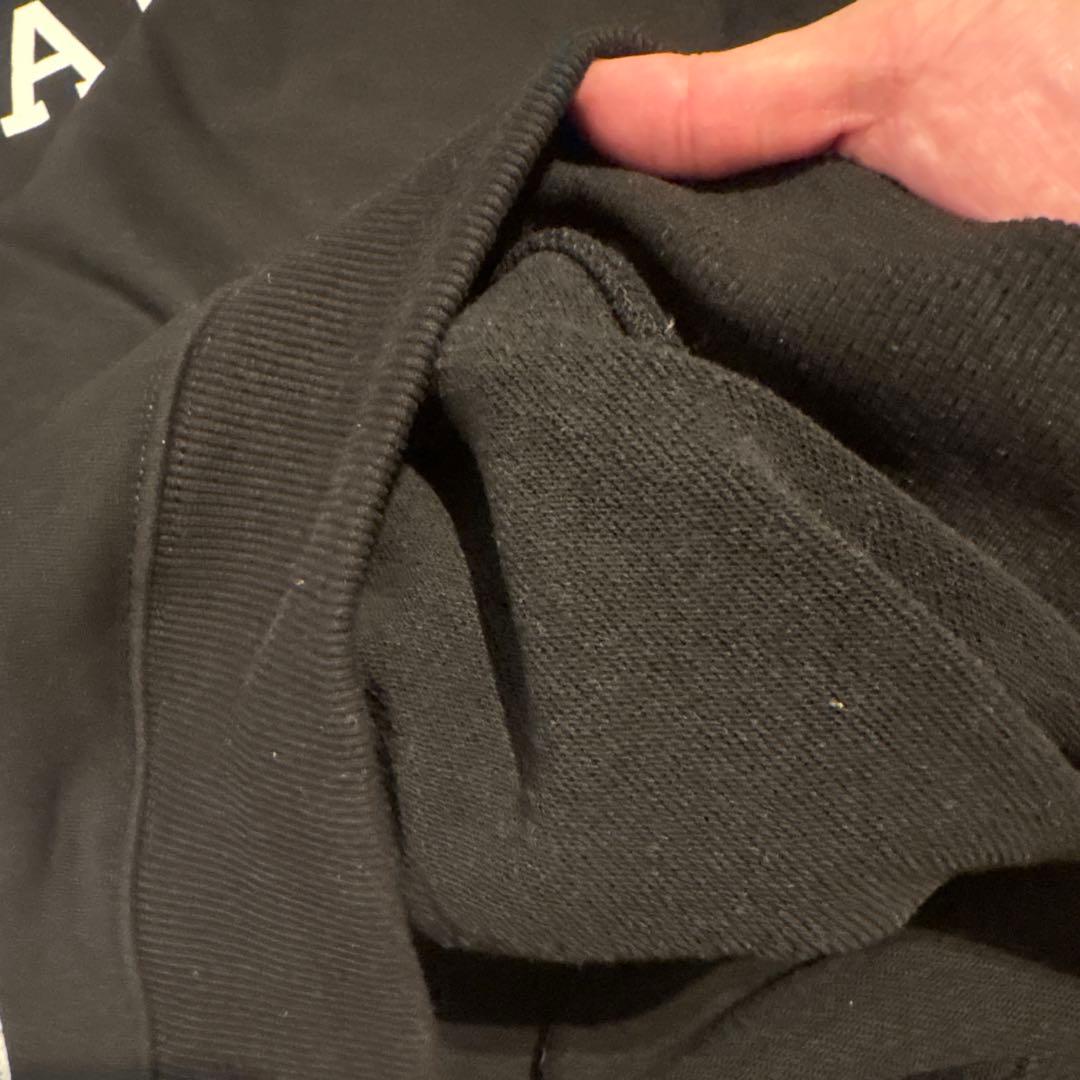 kou様　XL WTAPS COLLEGE ACADEMY SWEATER