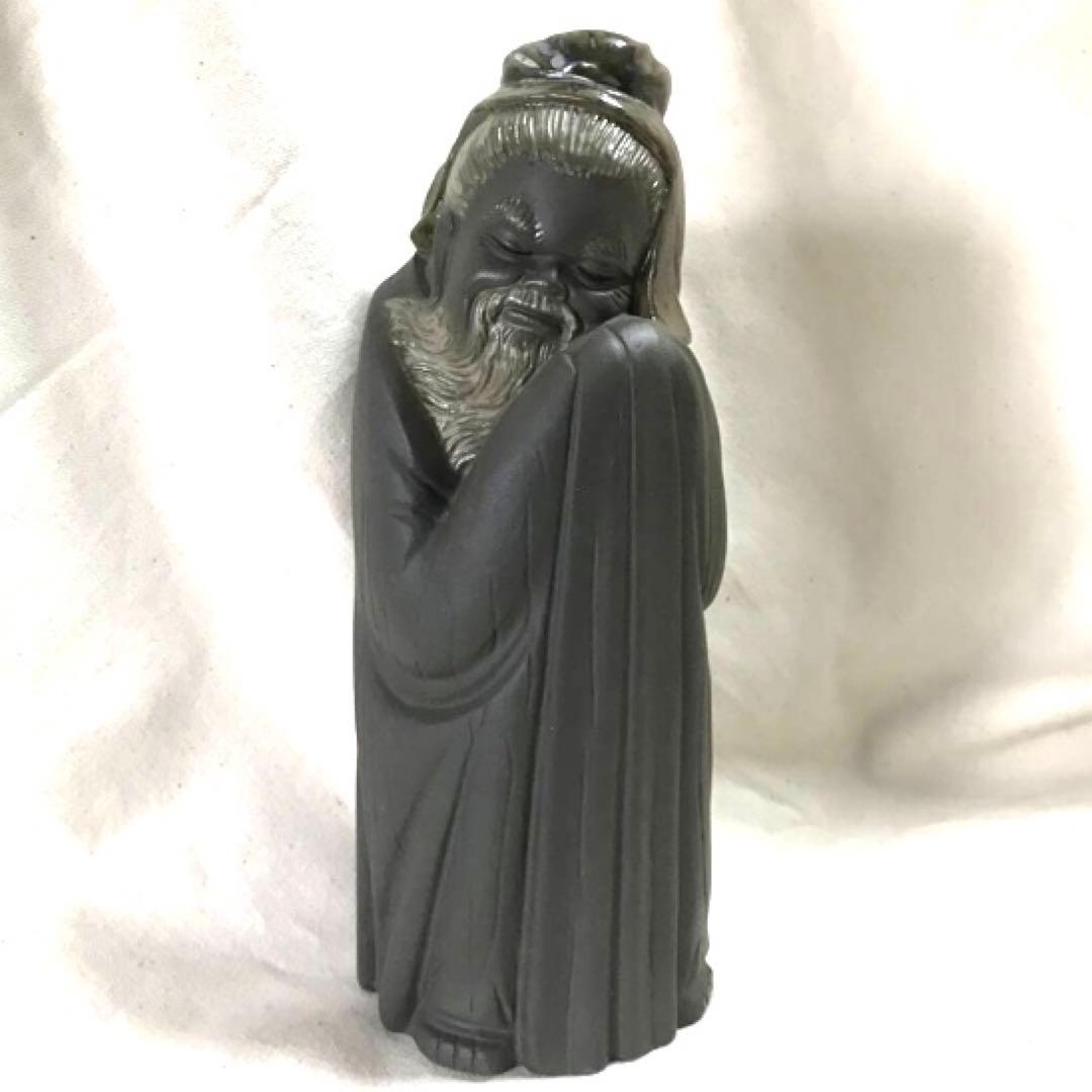 珍品 リヤドロ LLADRO トールチャイニーズ 古箱有