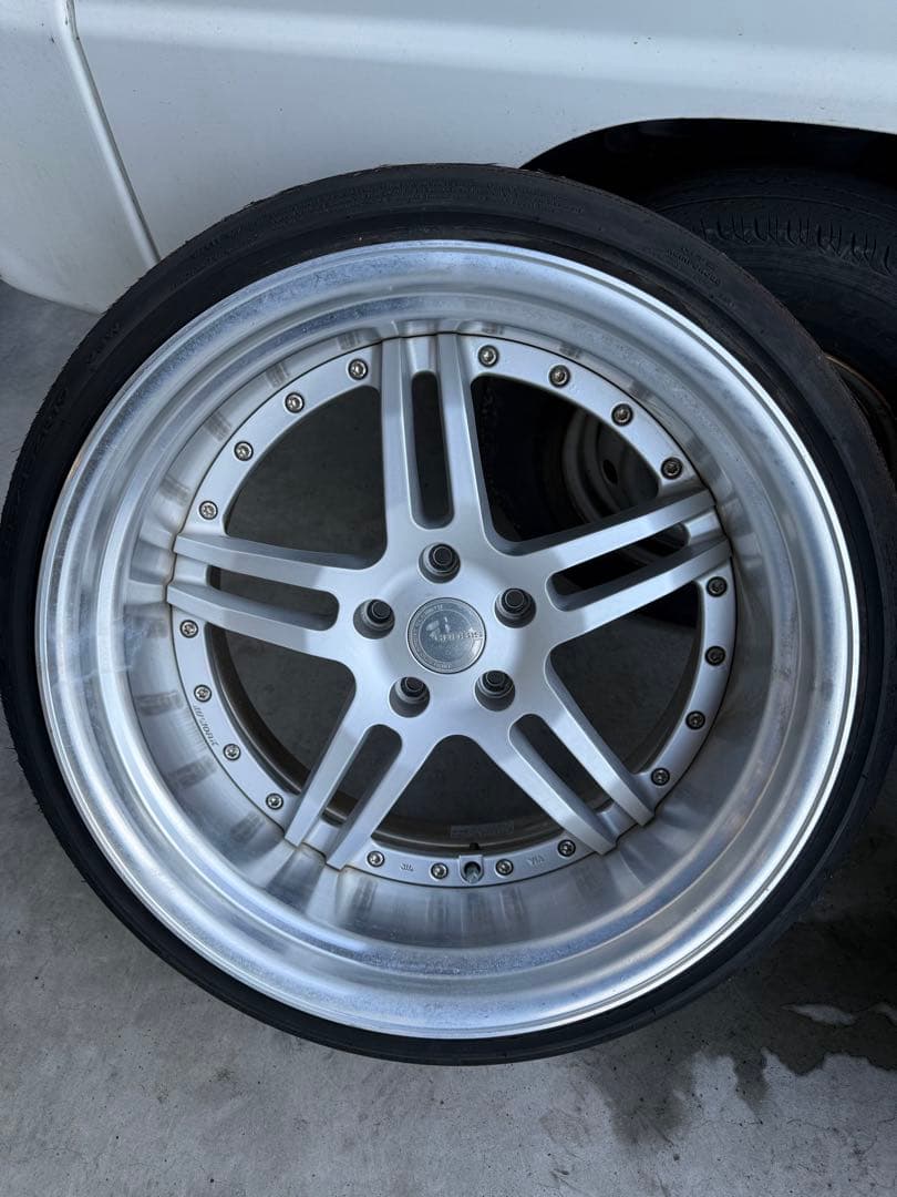 こんばんま　グノーシス　１