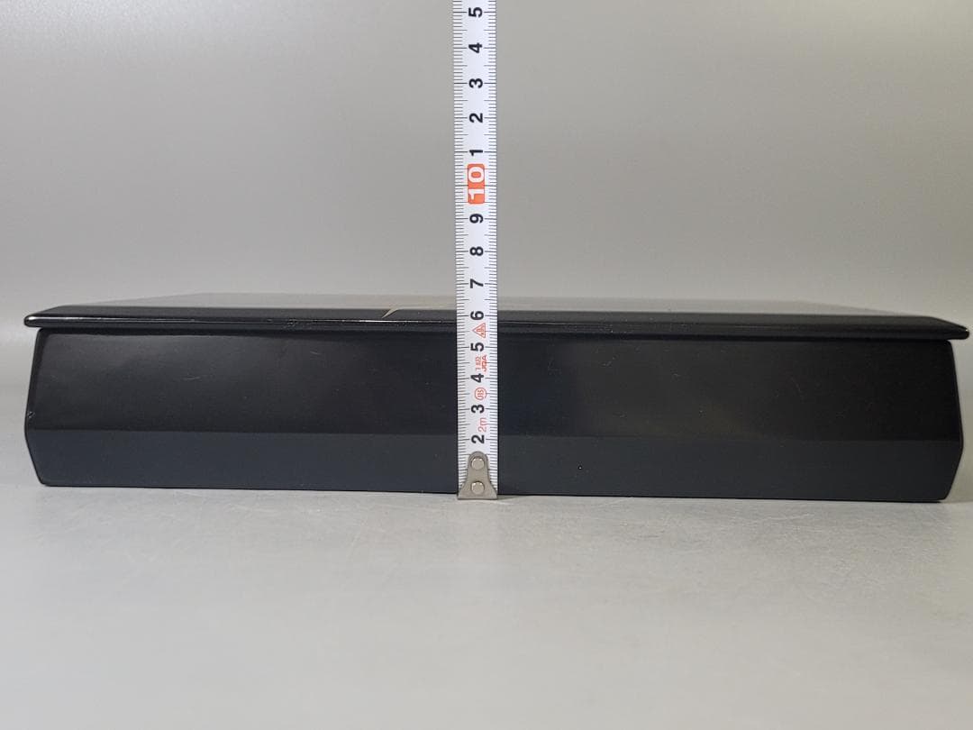 DT711 象彦作 竹笹蒔絵 文庫