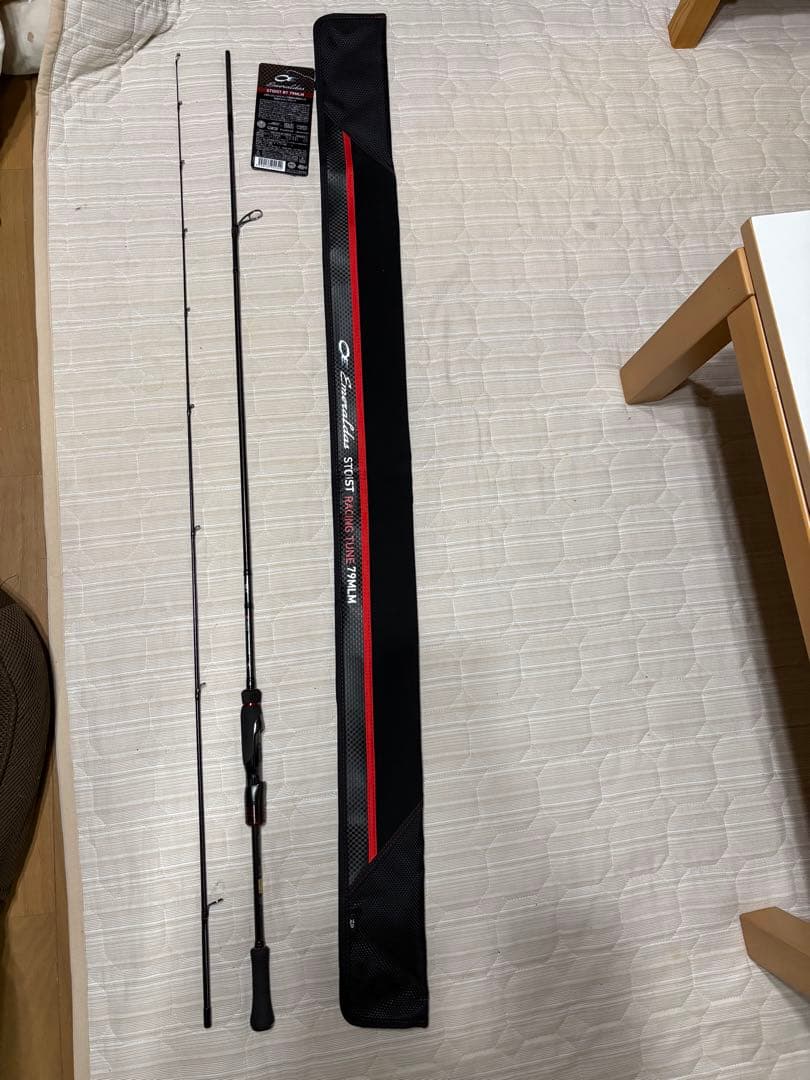 ストイスト RT 79MLM