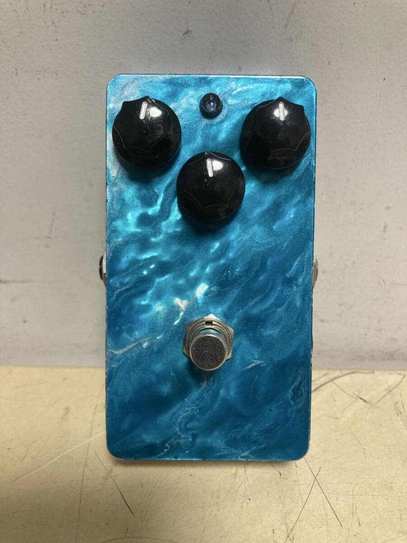 ギター Leqtique Maestoso Antique Revised MAR