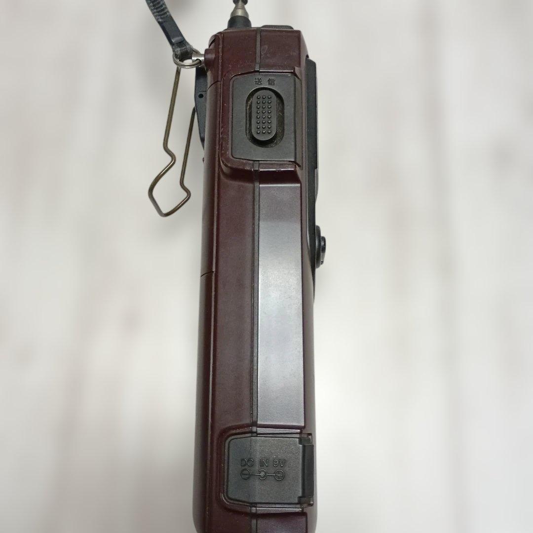 Panasonic RJ410 トランシーバー