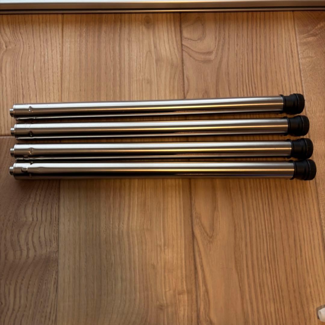  peak IGTフレーム（3ユニット）＋40センチ脚セット