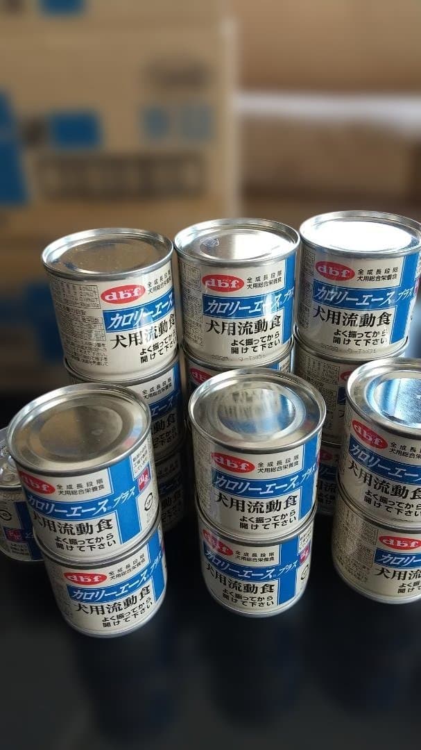 カロリーエープラス48缶