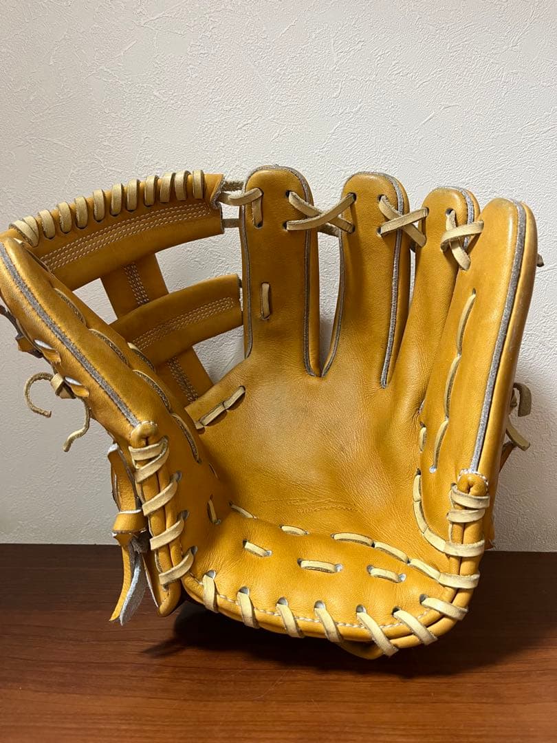 ipセレクト　軟式　内野手　702r