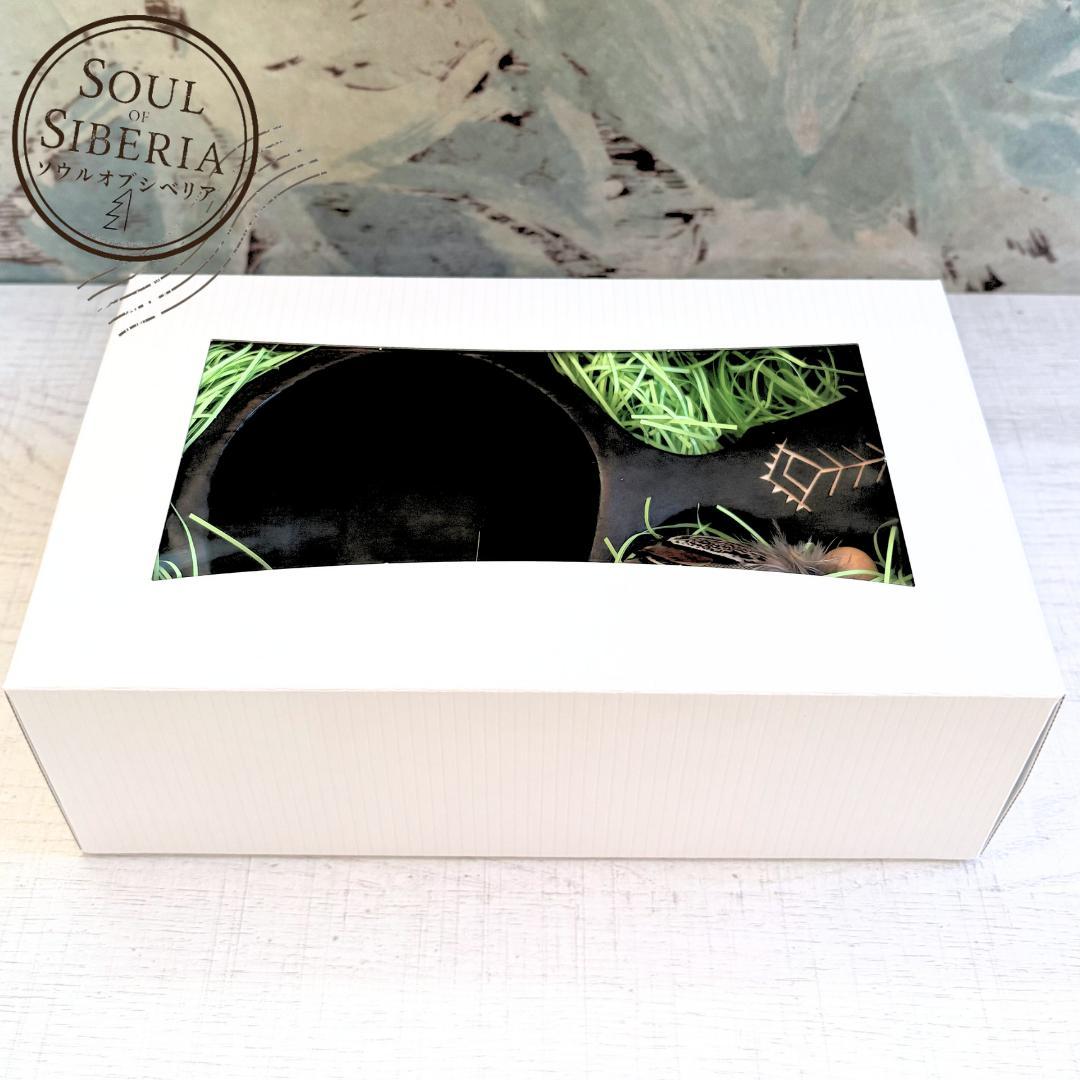 ⭐️新作 ブリザード【公式】Soul of Siberia ソウルオブシベリア