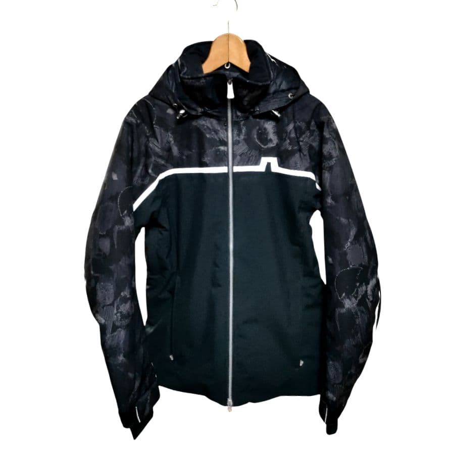 新品 J.LINDEBERG 防水保温 スキーウェア メンズ スキージャケット