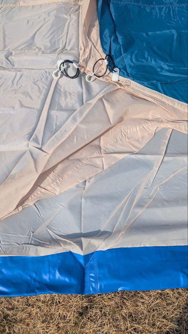 小川テント　オーナーロッジ　ミネルバⅡ