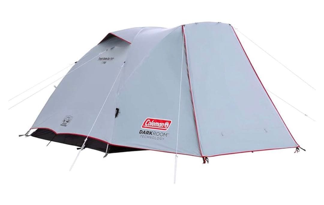 タフドームエアー/240+ヘキサセット リバーシブルファンベンチレーション付き