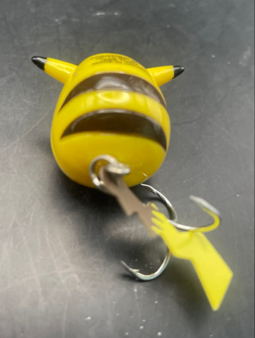 激レア！！ポケモン ルアーセット