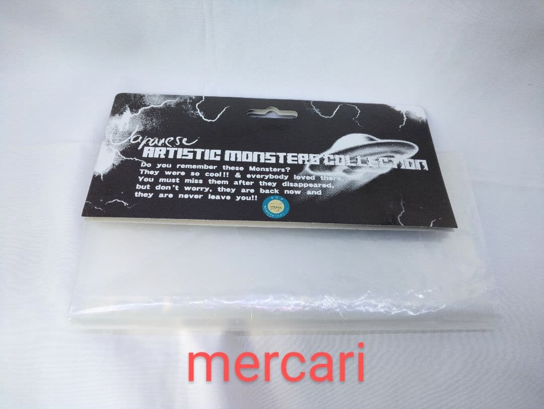 ＣＣＰ １／６特撮シリーズ ドドンゴ 黄色Ver. 開封品