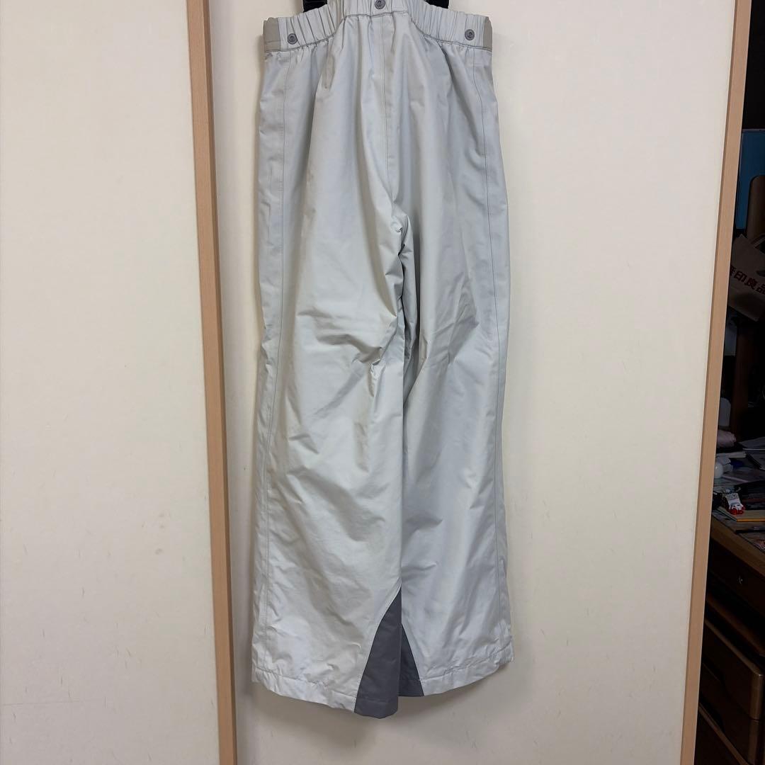 mont-bell 子ども用スキーウェアセット