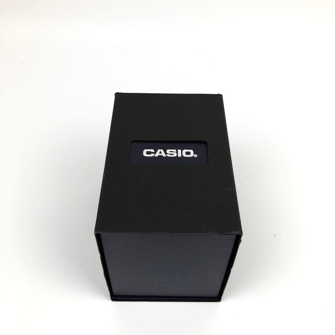 【未使用】CASIO G-SHOCK G-STEEL GST-B100-1AJF