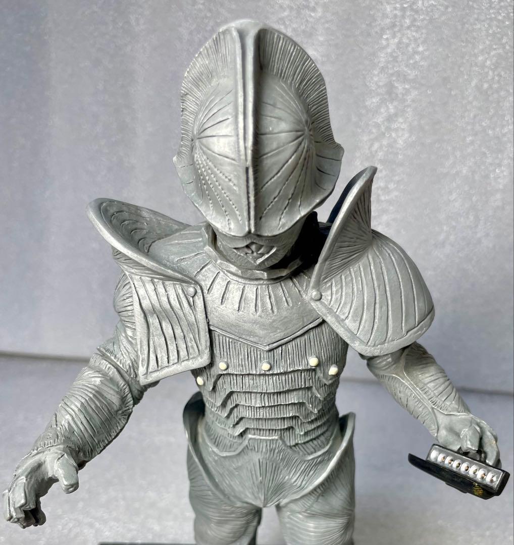 限定販売品 ボーグ星人(検索 ビリケンccpエクスプラス ボークス s.h)