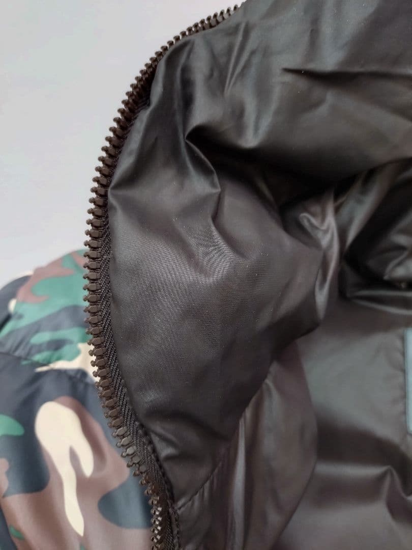 デュベチカダウンジャケット