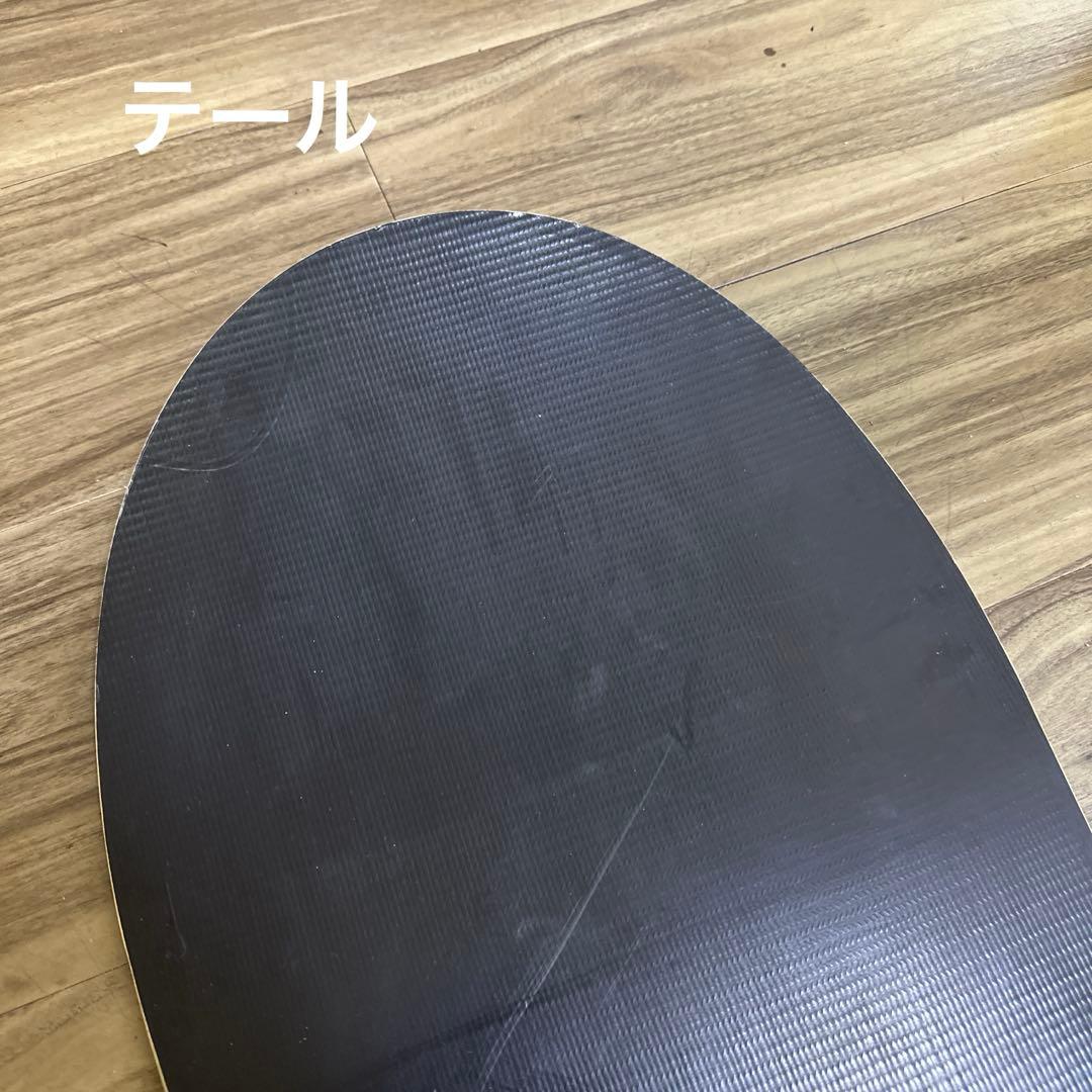 スノーボードBOUND 151cmビンディング BURTON size Mセット