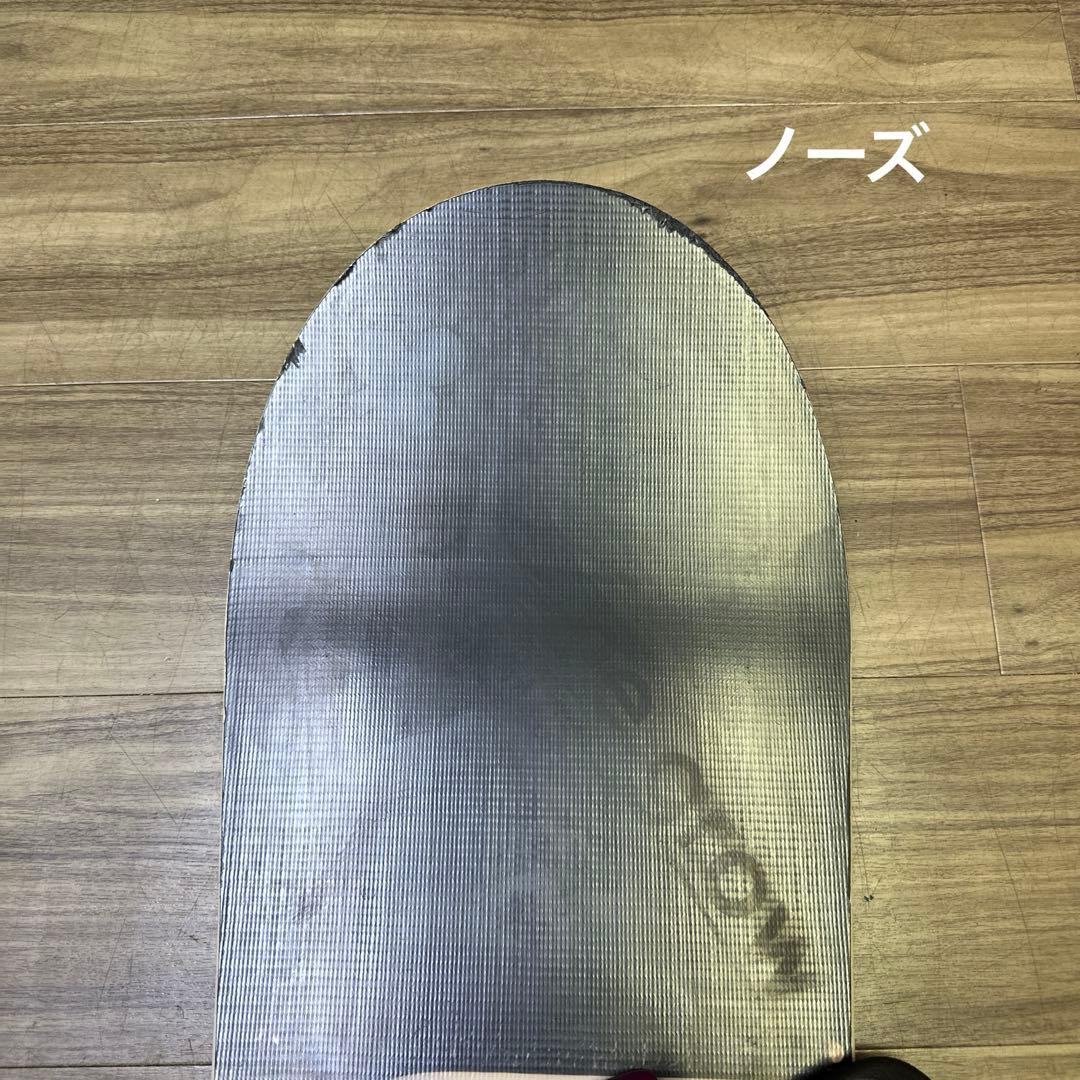 スノーボードBOUND 151cmビンディング BURTON size Mセット