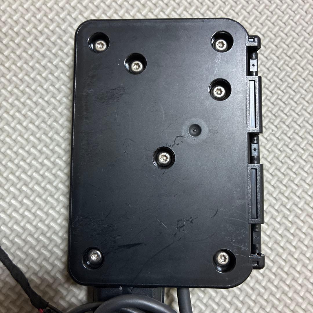 ETC車載器JRM-21-2023年6月製ETC2.0 000928