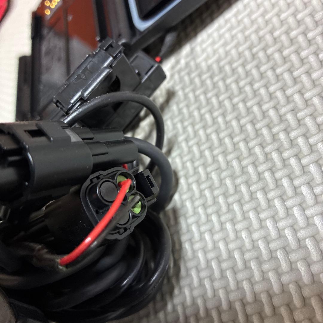 ETC車載器JRM-21-2023年6月製ETC2.0 000928